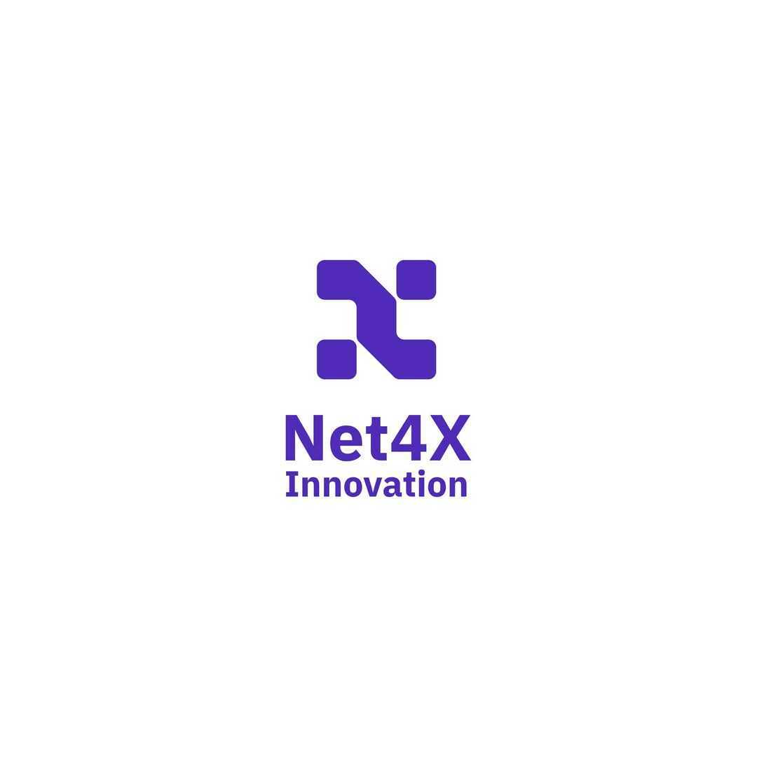 Net4x E-learning website